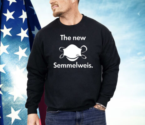 The New Semmelweis Shirt