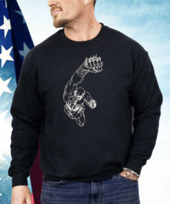 Tiger Uppercut Shirt