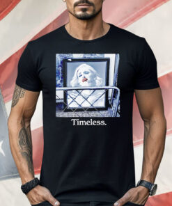 Toni Storm Timeless AEW Shirt