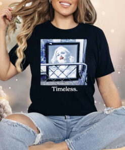 Toni Storm Timeless AEW Shirt