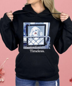 Toni Storm Timeless AEW Shirt