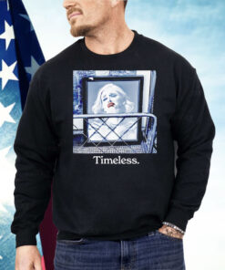 Toni Storm Timeless AEW Shirt