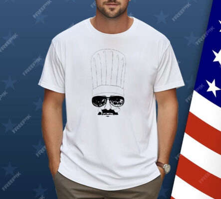 Tony Pepperoni Comedy Sketch Shirt 