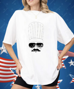 Tony Pepperoni Comedy Sketch Shirt