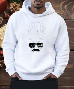 Tony Pepperoni Comedy Sketch Shirt