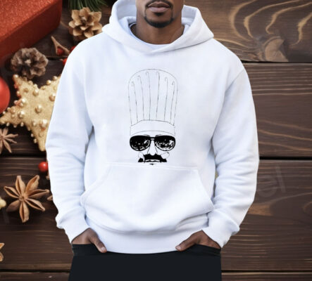 Tony Pepperoni Comedy Sketch Shirt 