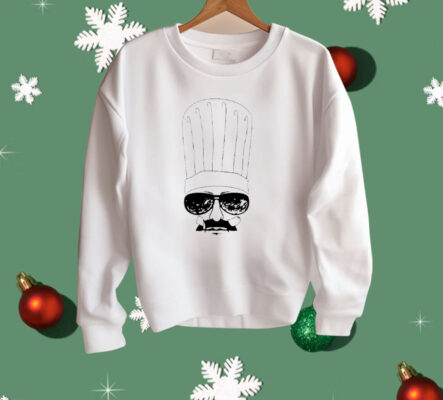 Tony Pepperoni Comedy Sketch Shirt 