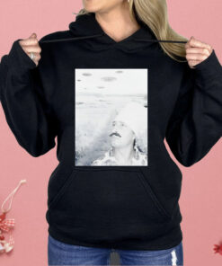 Tony And The UFOs Shirt