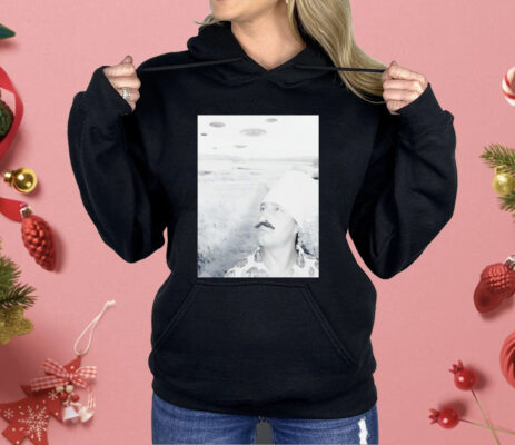 Tony And The UFOs Shirt