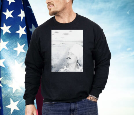 Tony And The UFOs Shirt