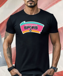 Tottenham Spurs Shirt