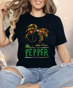 Twisted Palm Aloha Fuckers Shirt