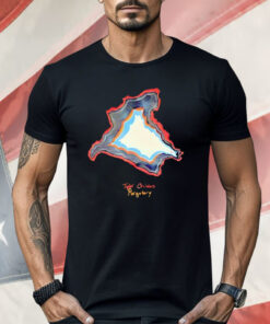 Tyler Childers Purgatory Shirt