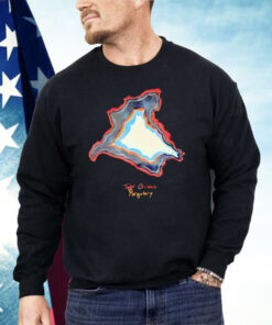 Tyler Childers Purgatory Shirt