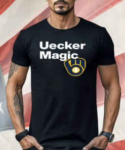 Uecker Magic Bob Shirt