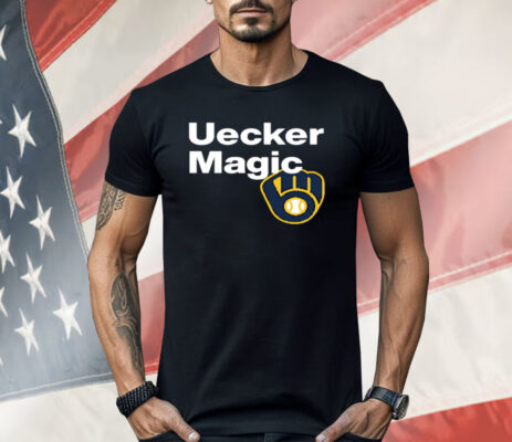 Uecker Magic Bob Shirt