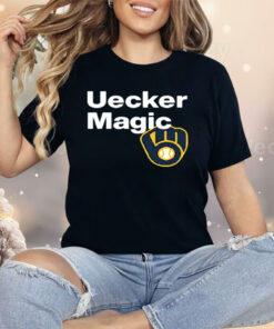 Uecker Magic Bob Shirt