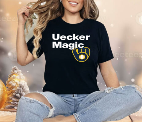 Uecker Magic Bob Shirt