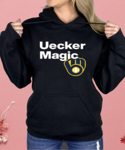 Uecker Magic Bob Shirt