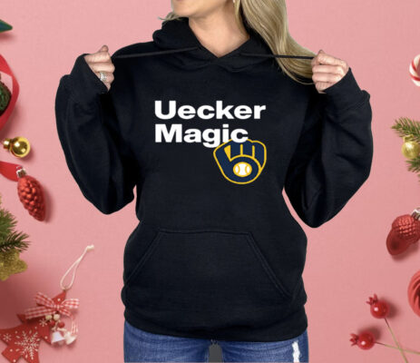 Uecker Magic Bob Shirt