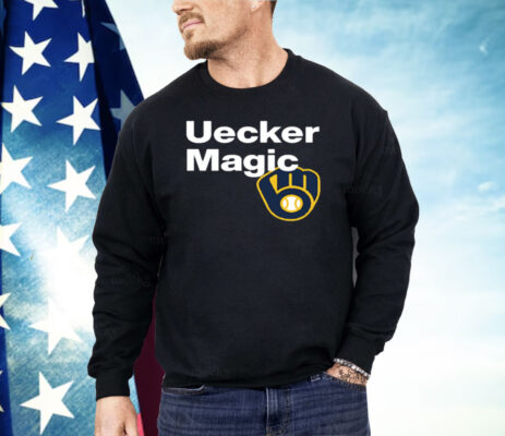 Uecker Magic Bob Shirt
