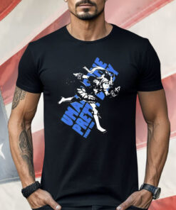 Umamusume Pretty Derby Tokai Tao Shirt