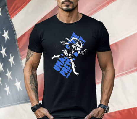 Umamusume Pretty Derby Tokai Tao Shirt