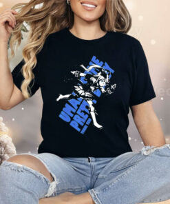 Umamusume Pretty Derby Tokai Tao Shirt