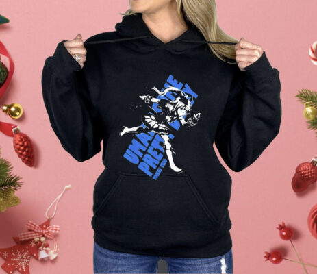 Umamusume Pretty Derby Tokai Tao Shirt