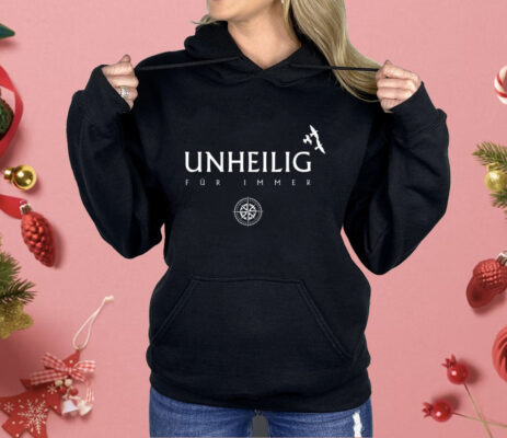 Unheilig Für Immer Shirt