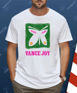 Vance Joy Shirt