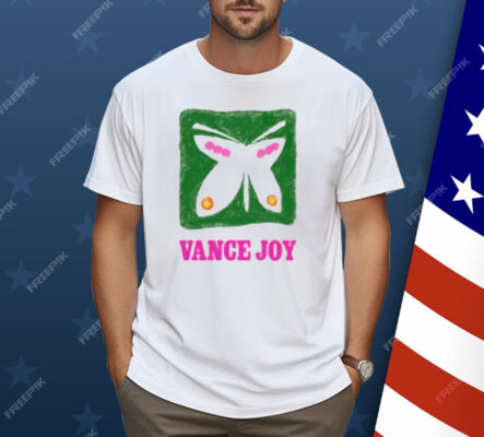Vance Joy Shirt