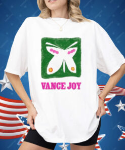 Vance Joy Shirt