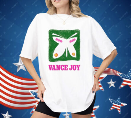 Vance Joy Shirt