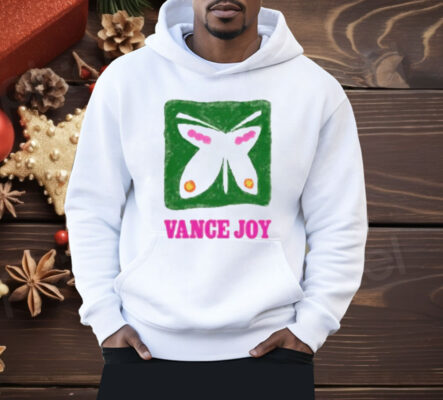 Vance Joy Shirt
