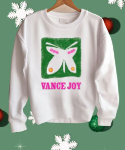Vance Joy Shirt