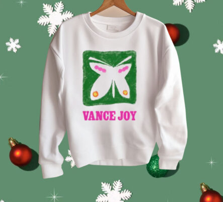 Vance Joy Shirt