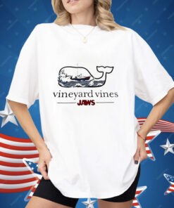 Vineyard Vines Jaws Shirt