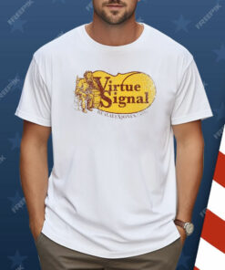 Virtual Signal Cracker Barrel Shirt
