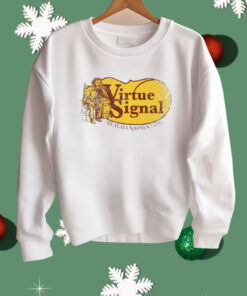 Virtual Signal Cracker Barrel Shirt