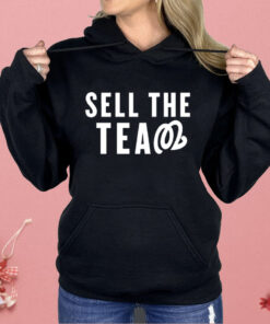 Washington Nationals Sell The Team Shirt