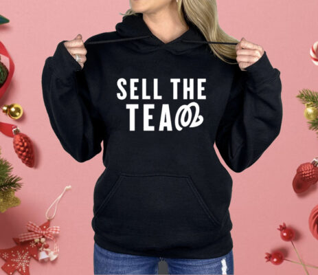 Washington Nationals Sell The Team Shirt 