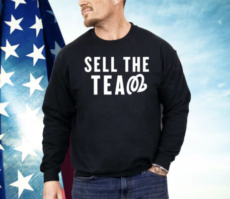 Washington Nationals Sell The Team Shirt 