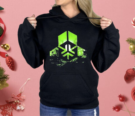 Wasteland Basscon Radioactive Shirt 