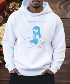 Watashi Wa Gomi Dayo Shirt