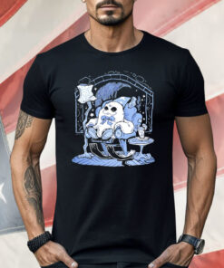 Water Bears Me Time Shirt