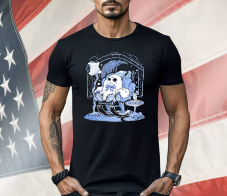 Water Bears Me Time Shirt