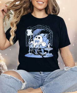 Water Bears Me Time Shirt