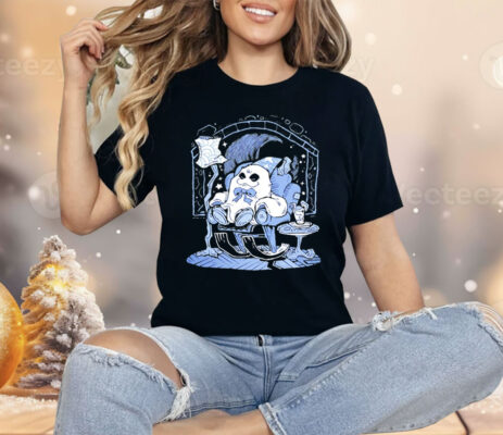 Water Bears Me Time Shirt