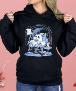 Water Bears Me Time Shirt